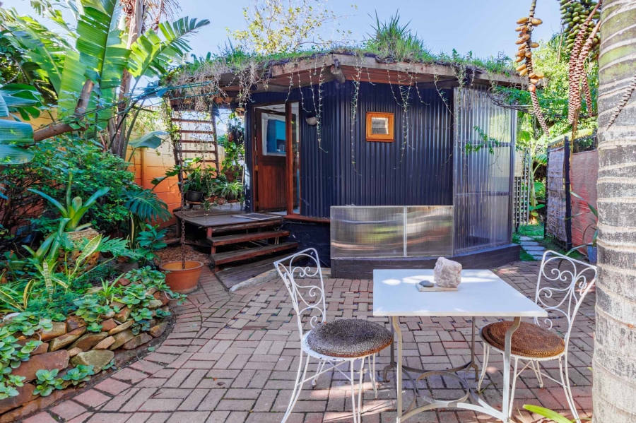 To Let 1 Bedroom Property for Rent in Plumstead Western Cape